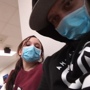 Meet your Posher, Darren